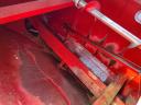 Case IH 521 (3777 üzemórás)