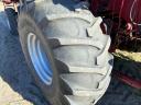 Case IH 521 (3777 üzemórás)