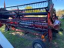Case IH 521 (3777 üzemórás)