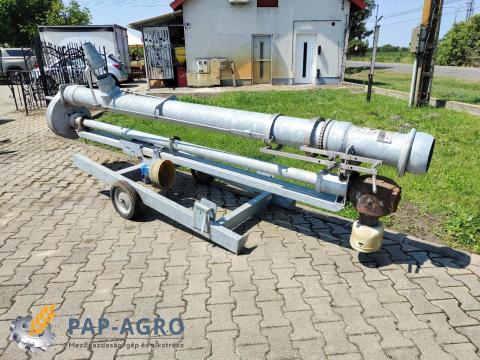 DODA SUPER 200 telepi hígtrágya szivattyú - TLT meghajtással - készleten Nagykőrösön DODA SUPER 200 telepi hígtrágya szivattyú - TLT meghajtással - készleten Nagykőrösön