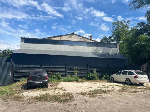 Ipari Csarnok Ipari Csarnok