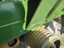 Krone 280cmes disces fűkaszák