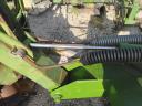 Krone 280cmes disces fűkaszák