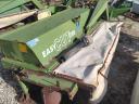 Krone 280cmes disces fűkaszák