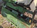 Krone 280cmes disces fűkaszák