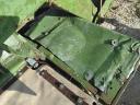 Krone 280cmes disces fűkaszák