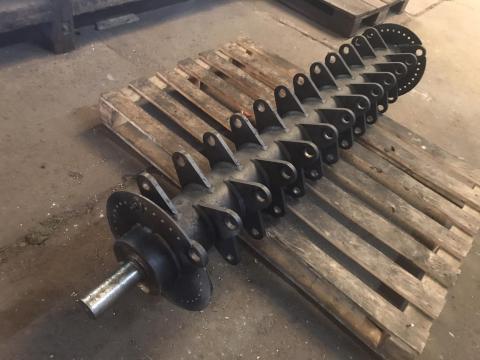 Eladó John Deere szecskázó - AXE14768 Eladó John Deere szecskázó - AXE14768