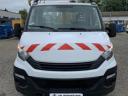 Iveco Daily Multitel HX200 - 20 m
