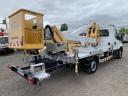 Iveco Daily Multitel HX200 - 20 m