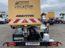 Iveco Daily Multitel HX200 - 20 m