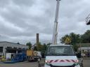 Iveco Daily Multitel HX200 - 20 m