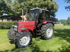 MTZ 892.2 traktor