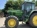 John deere 7810