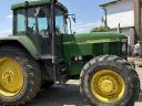 John deere 7810