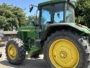 John deere 7810