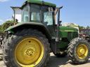John deere 7810