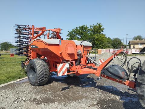 Kuhn Moduliner 2800 Kuhn Moduliner 2800