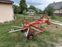 KUHN GA 230 G rendsodró