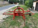 KUHN GA 230 G rendsodró