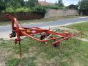 KUHN GA 230 G rendsodró