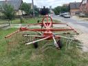 KUHN GA 230 G rendsodró
