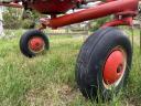 KUHN GA 230 G rendsodró