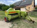 CLAAS Markant 40 kiskocka bálázó
