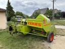 CLAAS Markant 40 kiskocka bálázó