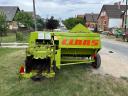 CLAAS Markant 40 kiskocka bálázó