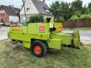 CLAAS Markant 40 kiskocka bálázó