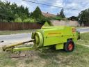 CLAAS Markant 40 kiskocka bálázó