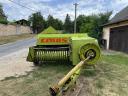 CLAAS Markant 40 kiskocka bálázó