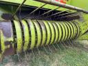 CLAAS Markant 40 kiskocka bálázó