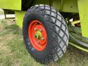 CLAAS Markant 40 kiskocka bálázó