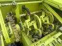 CLAAS Markant 40 kiskocka bálázó