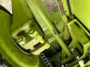 CLAAS Markant 40 kiskocka bálázó