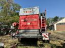 Massey Ferguson kombájn