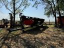 Massey Ferguson kombájn