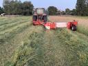 KUHN 3 m-es tárcsás (diszkes) fűkasza