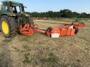 KUHN 3 m-es tárcsás (diszkes) fűkasza