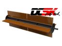 CHAPMAN CPC 180 karámseprőgép
