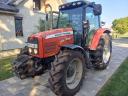 Massey Ferguson 5455 típusú traktor eladó