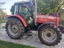 Massey Ferguson 5455 típusú traktor eladó