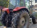 Massey Ferguson 5455 típusú traktor eladó