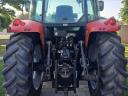 Massey Ferguson 5455 típusú traktor eladó