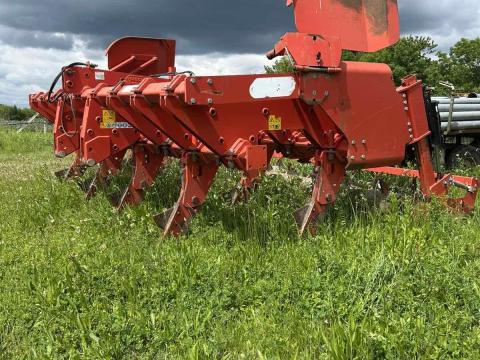 Gaspardo Artiglio 400 Gaspardo Artiglio 400