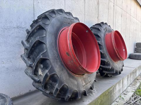 BKT ikerkerék BKT ikerkerék