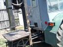 Zetor 50 Super