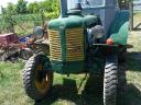 Zetor 50 Super