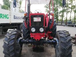 Mtz 1025/ 1221.3 elsőhíd kivalló állapotban eladó